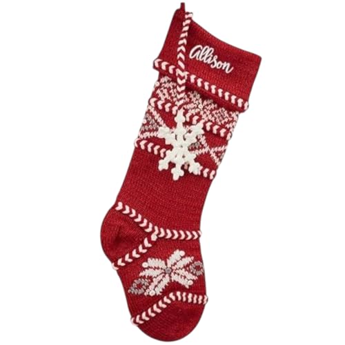 20 Adorable Christmas Stocking Ideas to Hang with Pride: Festive Flair for Your Fireplace 42 Product