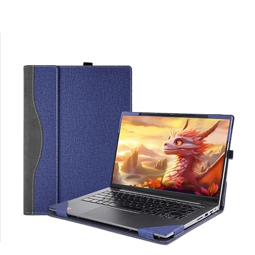 Funda para laptop 16 pulgadas compatible Dell Inspiron 16 miniatura 1