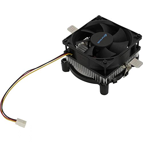 Cooler para Cpu, Fortrek, Clr-102