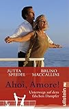jutta speidel filme  Ahoi, amore!: Unterwegs auf dem falschen Dampfer