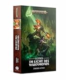 Warhammer Age of Sigmar - Im Licht des Wahnmonds: Gotrek