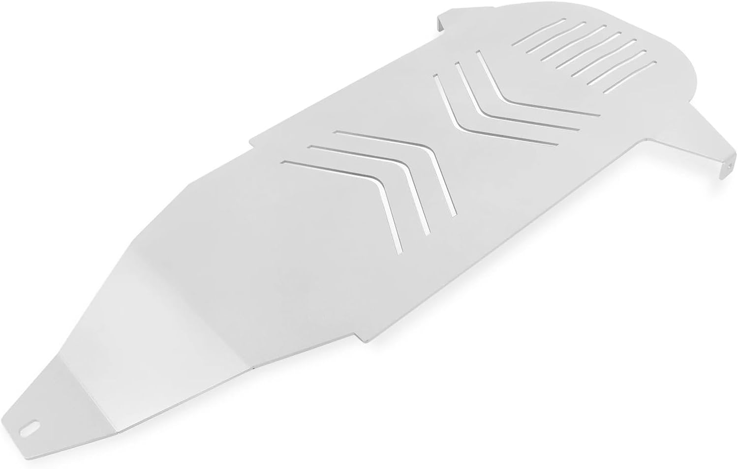 For Honda GoldWing GL 1800 DCT GL1800 Gold Wing 2018-2025 Skid Plate Engine Protection Belly Pan Cover Bash Guards Sump(Black)