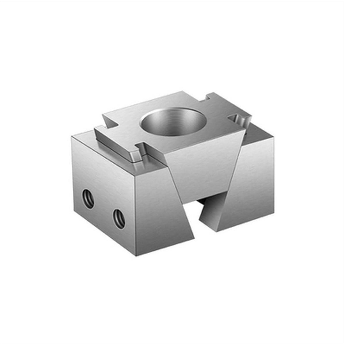 BPQiang Ok Fixture Wedge M6 Expansion Machine Tabletop Adjustable Side Fixed Clamp Sculpture Carving Tool Model Figures