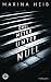 Image of Drei Meter unter Null: Thriller