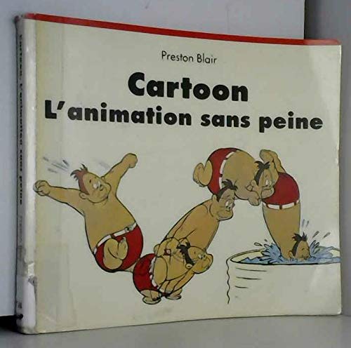 Cartoon l'animation sans peine