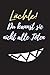 lächle du kannst sie nicht alle töten: Geschenk-Notizbuch , Arbeitsnotizbuch, Festplatten-Notebook ,30 Seiten...