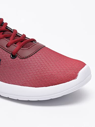 Image of Fila Mens Bruce Sneakers