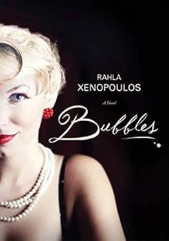 Paperback Bubbles Book