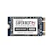 Produktbild MyDigitalSSD Super Boot 2 (SB2) 42 mm (2242) SATA III (6G) M.2 NGFF SSD Solid State Drive (512 GB (480 GB))