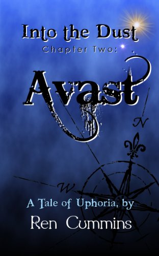 Avast (Into the Dust Book 2) (English Edition) - Cummins, Ren