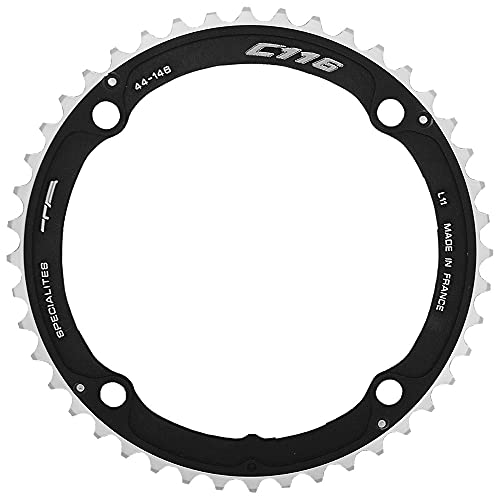 Plateau XTR 04 Mixte AT C116 pour vélo urbain polyvalent
