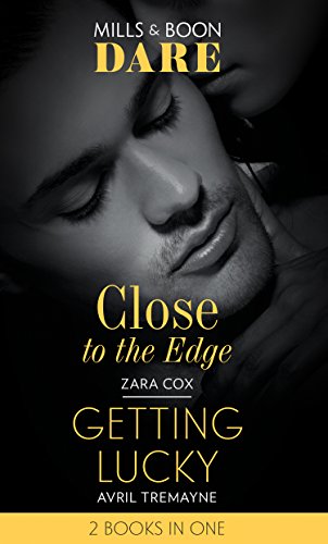 Close To The Edge: Close to the Edge / Getting Lucky