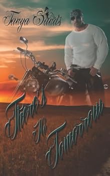 Paperback There's No Tomorrow Book
