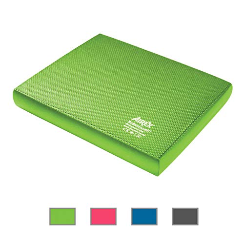 Airex Balance Pad, Elite, Kiwi