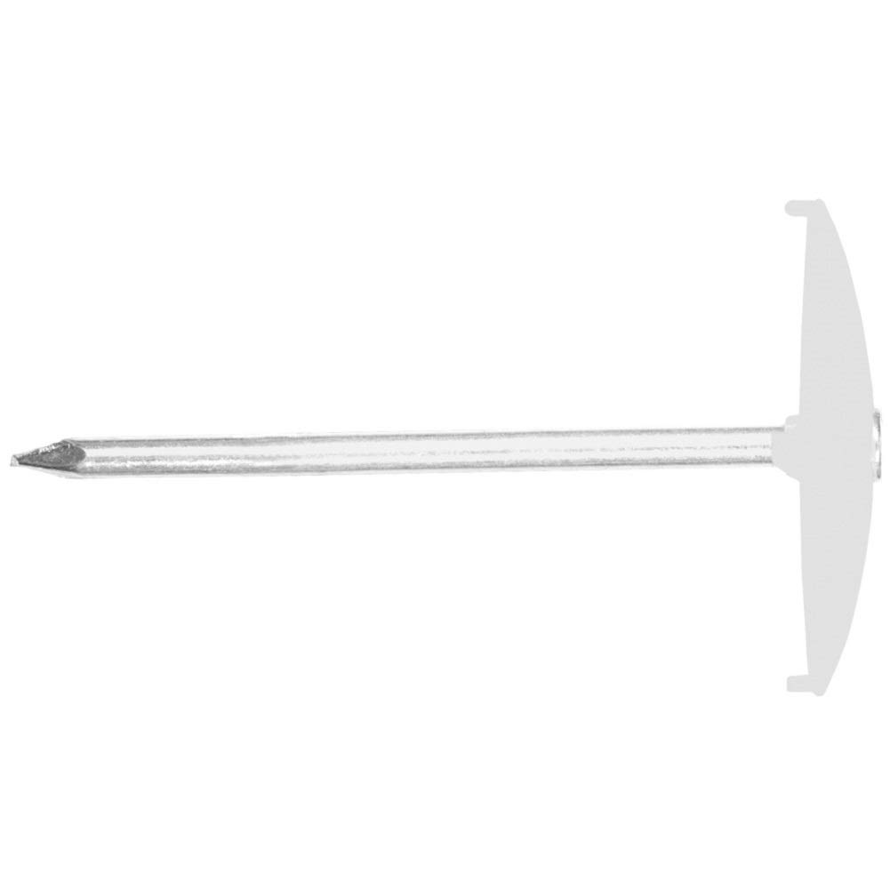 Disque à frapper NSB 2/40 fischer | Évitez les ratés de fixation - Boite de 200