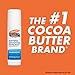 Palmer's Cocoa Butter Formula Moisturizing Swivel Stick with Vitamin E, Lip Balm for Valentine's Day, Face & Body Moisturizer Stick, Ideal for Treating Dry Skin Patches (Pack of 3)