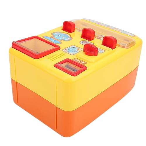 Máquina expendedora de voz para niños que buscan un juego interactivo divertido 6