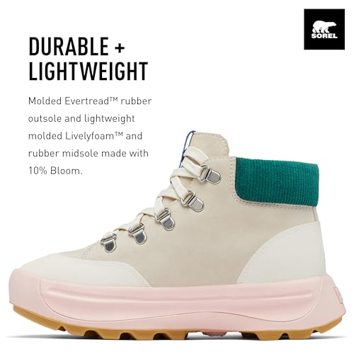 Sorel Women's ONA 503 Hiker3