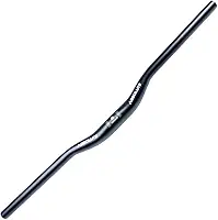 Guidão Absolute Mtb Alumínio 31.8mm X 720mm Semi Curvo 20mm
