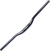 Guidão Absolute Mtb Alumínio 31.8mm X 720mm Semi Curvo 20mm