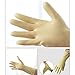 EINVARIOUS 3 Pairs Rubber Latex Gloves Dishwashing Waterproof Clean Tool Laundry Washing Work Safety Kitchen Accessories