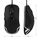 ValueRays USB Optical Heated Computer Mouse Advanced Heated Buttons (Black)