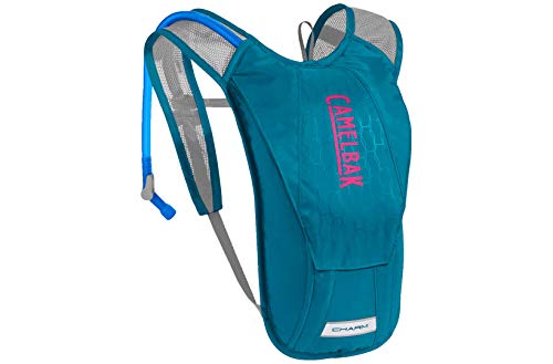 CamelBak Charm 50 OZ, Teal/Pink