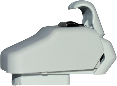 CULMKARI Soporte de clip de soporte para visera de coche para Renegade 5VW09MS7AA 2015 2016 2017 2018