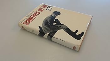 Hardcover Schwepped Off My Feet Book