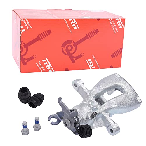 Preisvergleich Produktbild TRW BHQ257 Bremssattel