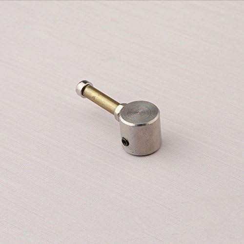 Stainless Steel Throttle Lever Arm 26cc Zenoah CRRCP QJ Gas Engine RC Boat RC#326