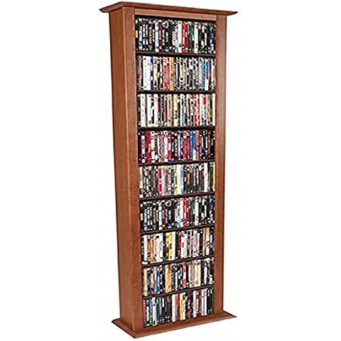 Venture Horizon Media Storage Tower Cover