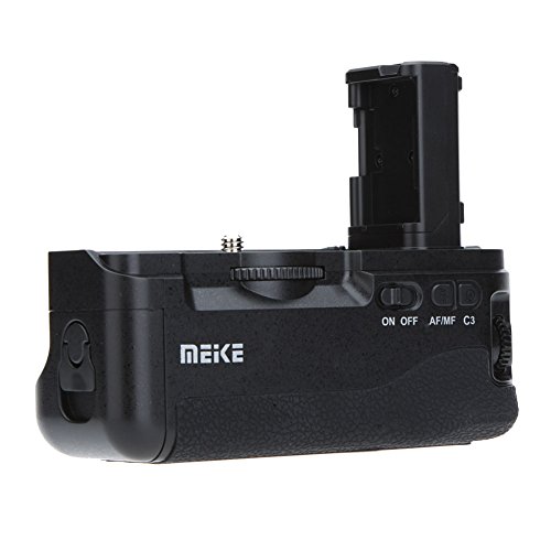Meike Mk-A7Ii Pro Built-In 2.4G Wireless Control Battery Grip For Sony A7R Ii A7 Ii As Vg-C2Em #TOP1