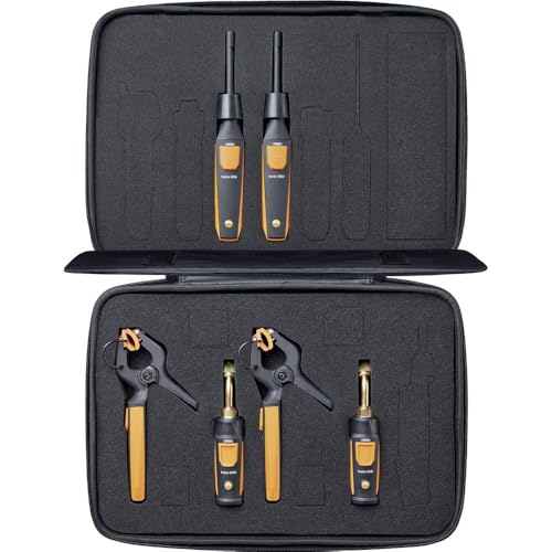 Testo AG testo 184 G1 USB Data Logger, 1