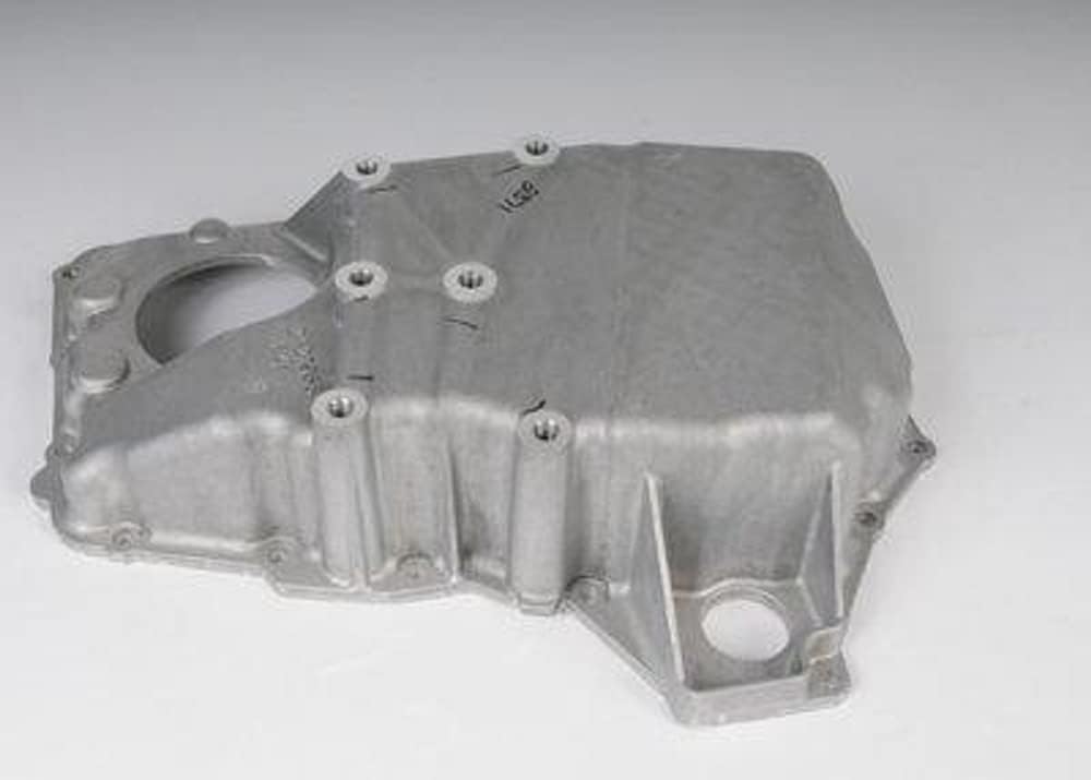 GM Genuine Parts 24211955 Automatic Transmission Control Valve Body Cover