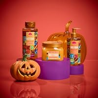 Tree Hut Sweet Punkin Foaming Body Wash, 18 Fl Oz — image 8