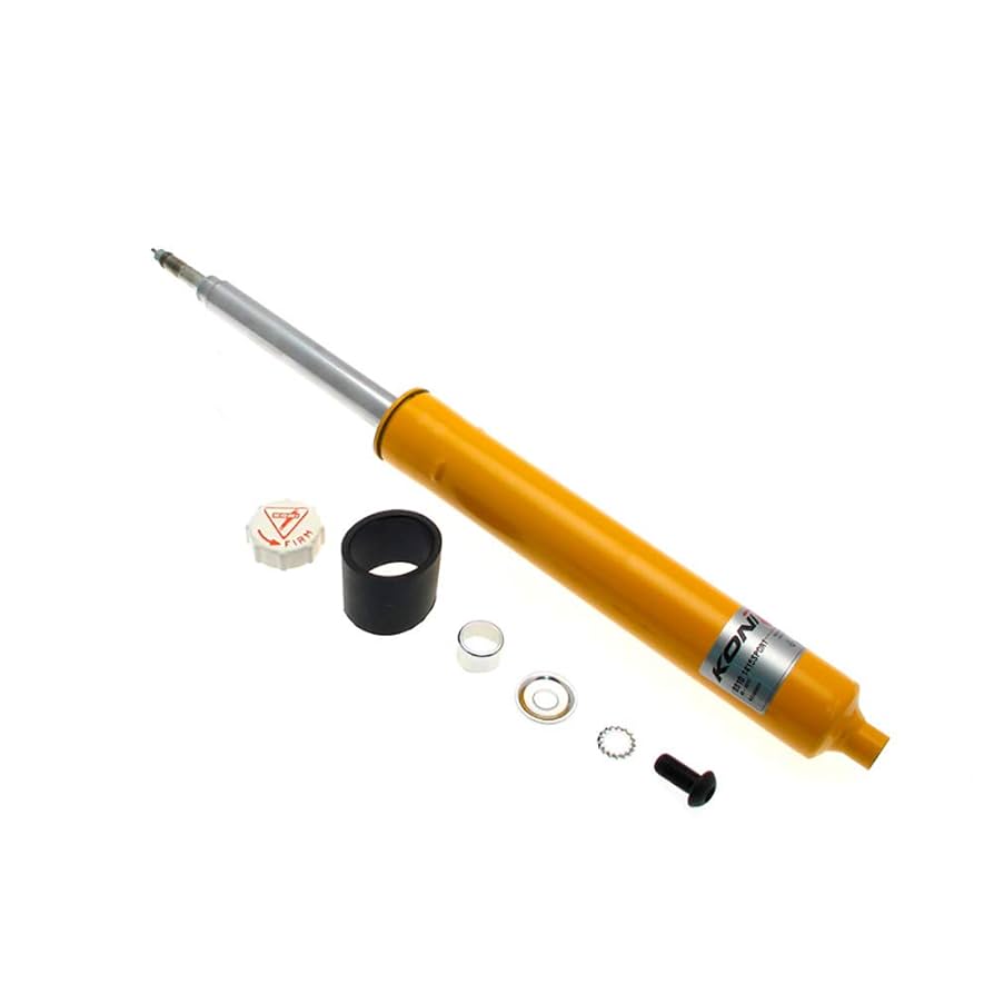 Amazon.com: Koni 8610-1415SPORT Sport Yellow Shocks