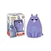 Funko POP Movies: Secret Life of Pets Action Figure - Flocked Chloe (Amazon Exclusive)