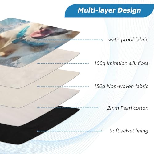 Funda para portátil 13-14 pulgadas impermeable miniatura 4
