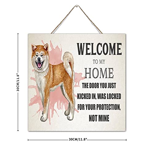 Plaque murale en bois pour bureau et décoration de cheminée coz - 4