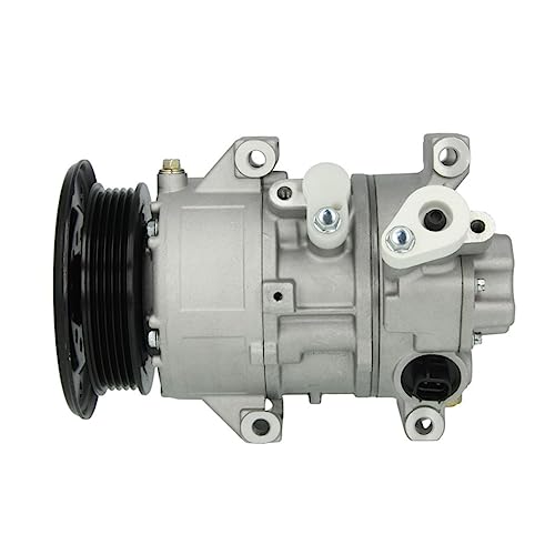 Nissens 89309 Clima compressori