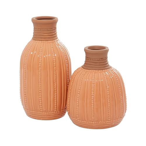 Deco 79 Ceramic Handmade Decorative Vase...