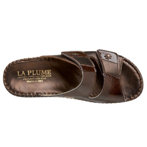 Image of La Plume Women's, Jessica Sandal