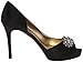 Nine West Women's Finest Satin D'Orsay Pump