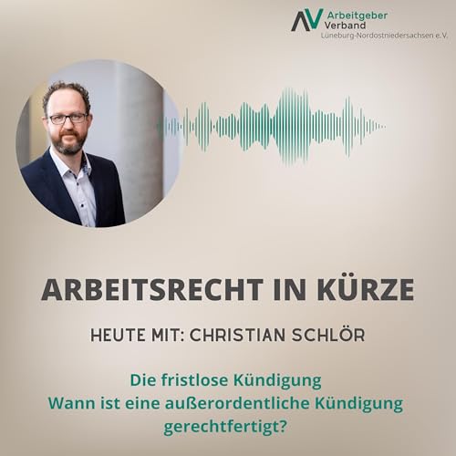 Folge 14, Die fristlose K&uuml;ndigung