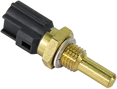 Olivia&Oliver COOLANT/Oil/Fuel Temperature Sender Compatible with Toyota Camry Corolla RAV4 Tundra