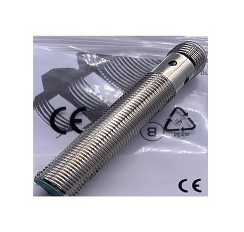 Détecteur NEB8-12GM50-E2-V1 pour éviter les fausses détections en usine