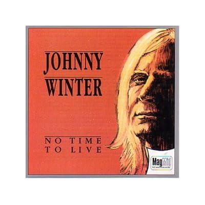 No Time To Live