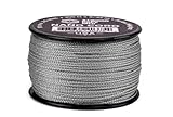Made in the USA 300 feet on convenient spool Ideal for arts and crafts for a fine braided cord