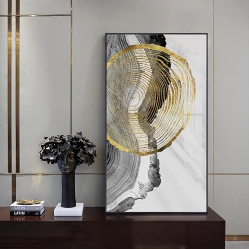 Art mural image 60x105cmx3 grand format pour habiller un mur vide